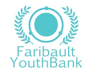 Image of Faribault YouthBank logo