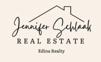 Jennifer Schlaak Real Estate logo
