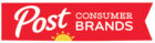 Post Consumer Brand Logo