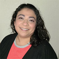 Photo of Heidy Ramirez