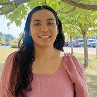 Photo of Coral Ramos