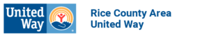 Rice County United Way Logo