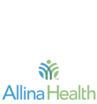 Allina Health's logo