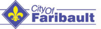 City of Faribault logo