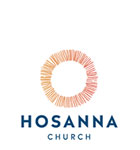 Hosanna Church's Logo