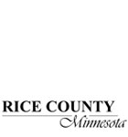 Rice County's Logo