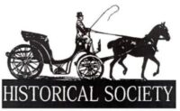 Rice County Historical Society Logo