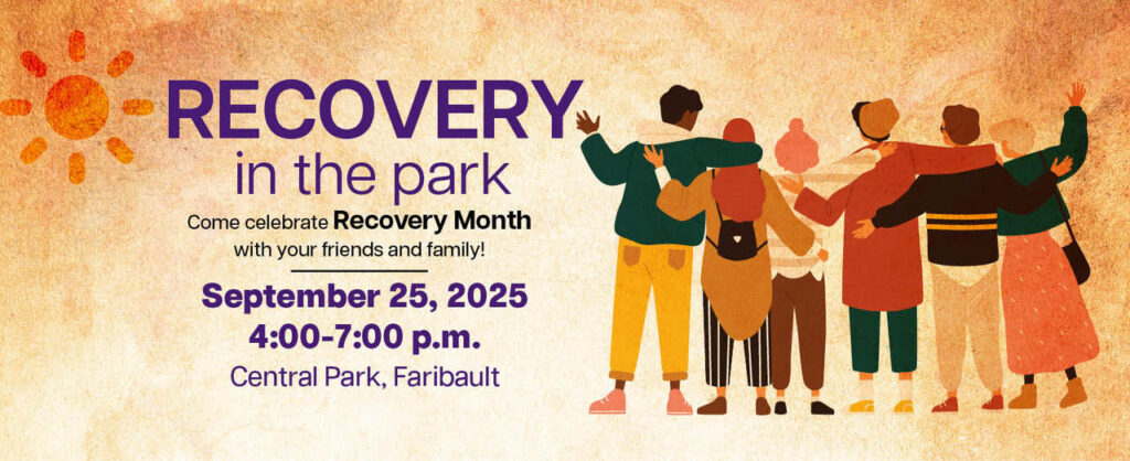 Event Flyer